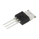 Vishay IRF840APBF N-Channel Power MOSFET 500 V 8 A 125 W TO-220AB Enhancement Mode IRF840APBF