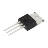 Vishay IRF840APBF N-Channel Power MOSFET 500 V 8 A 125 W TO-220AB Enhancement Mode IRF840APBF