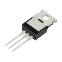 Vishay IRF840APBF N-Channel Power MOSFET 500 V 8 A 125 W TO-220AB Enhancement Mode IRF840APBF