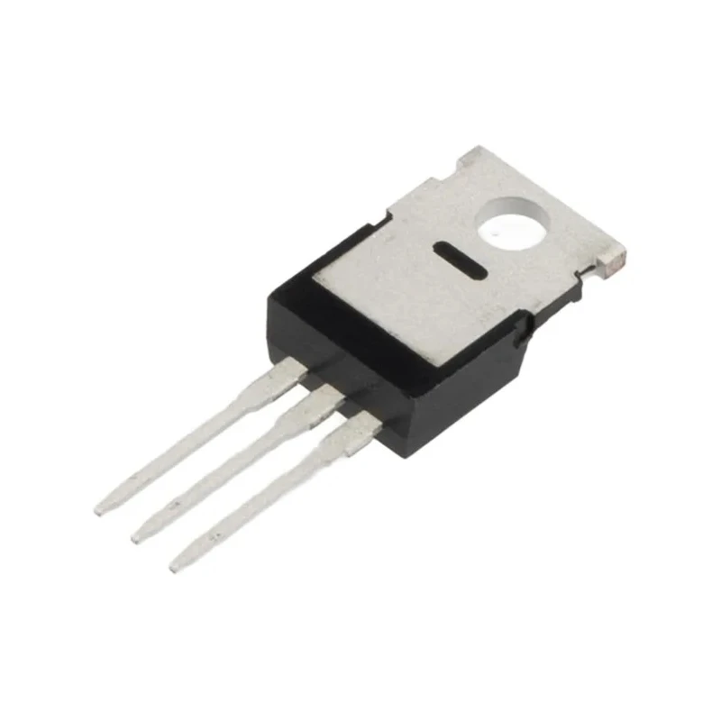 Vishay IRF840APBF N-Channel Power MOSFET 500 V 8 A 125 W TO-220AB Enhancement Mode IRF840APBF