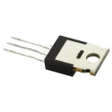 Vishay IRF840APBF N-Channel Power MOSFET 500 V 8 A 125 W TO-220AB Enhancement Mode IRF840APBF