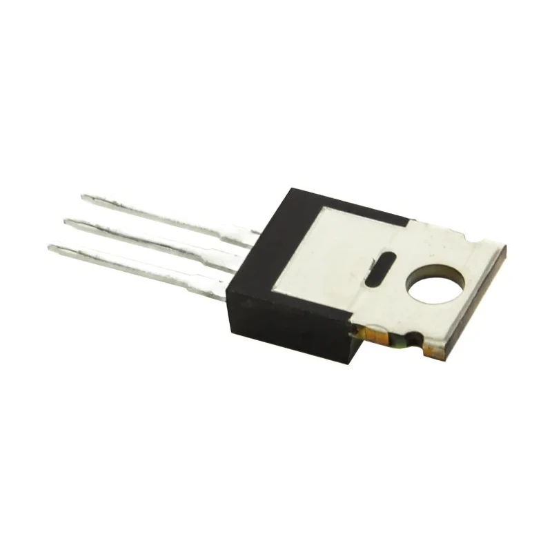 Vishay IRF840APBF N-Channel Power MOSFET 500 V 8 A 125 W TO-220AB Enhancement Mode IRF840APBF
