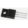 Vishay N-Channel Power MOSFET 3.7A 400V Enhancement Mode, 3-Pin TO-220 IRFI730GPBF