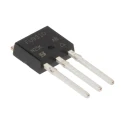Vishay P-Channel Power MOSFET -1.8 A -400 V Enhancement 3-Pin IPAK IRFU9310PBF