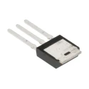 Vishay P-Channel Power MOSFET -1.8 A -400 V Enhancement 3-Pin IPAK IRFU9310PBF
