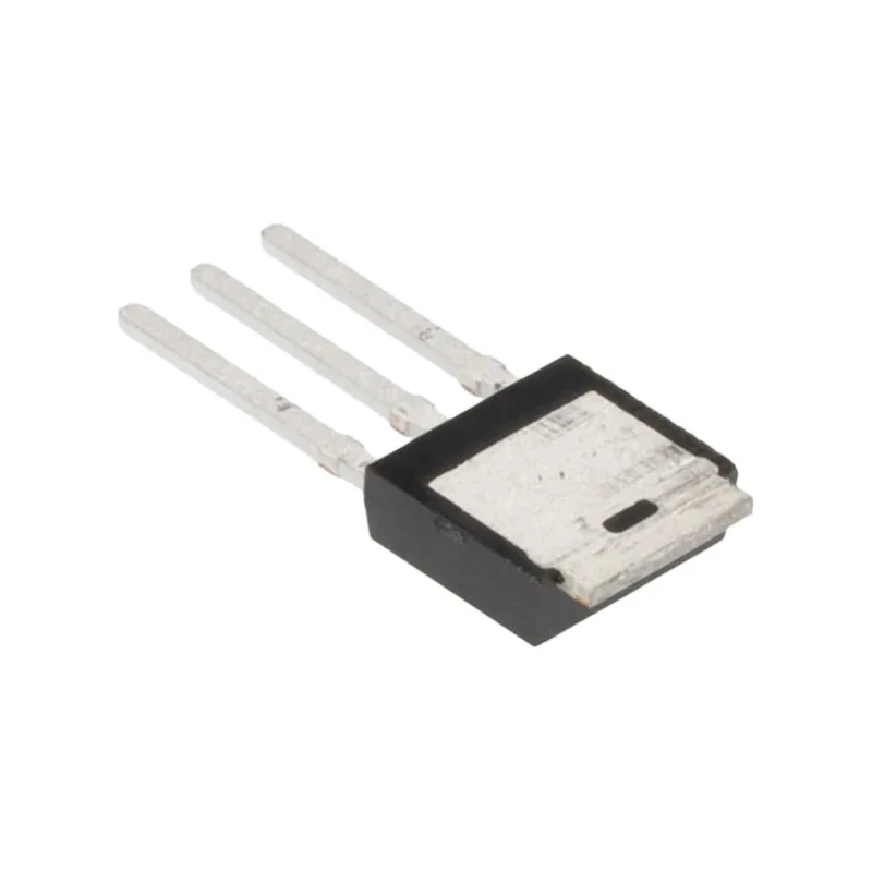 Vishay P-Channel Power MOSFET -1.8 A -400 V Enhancement 3-Pin IPAK IRFU9310PBF