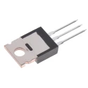 Vishay IRF820 N-Channel Power MOSFET, 2.5 A, 500 V Enhancement, TO-220AB Package IRF820PBF