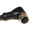 Mueller Electric Female 8 way M12 to Unterminated Sensor Actuator Cable 1.5 m BU-22731031