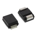 Vishay 15 V 1 A Schottky Diode 2-Pin Surface Mount DO-214AA VS-10BQ015-M3/5BT