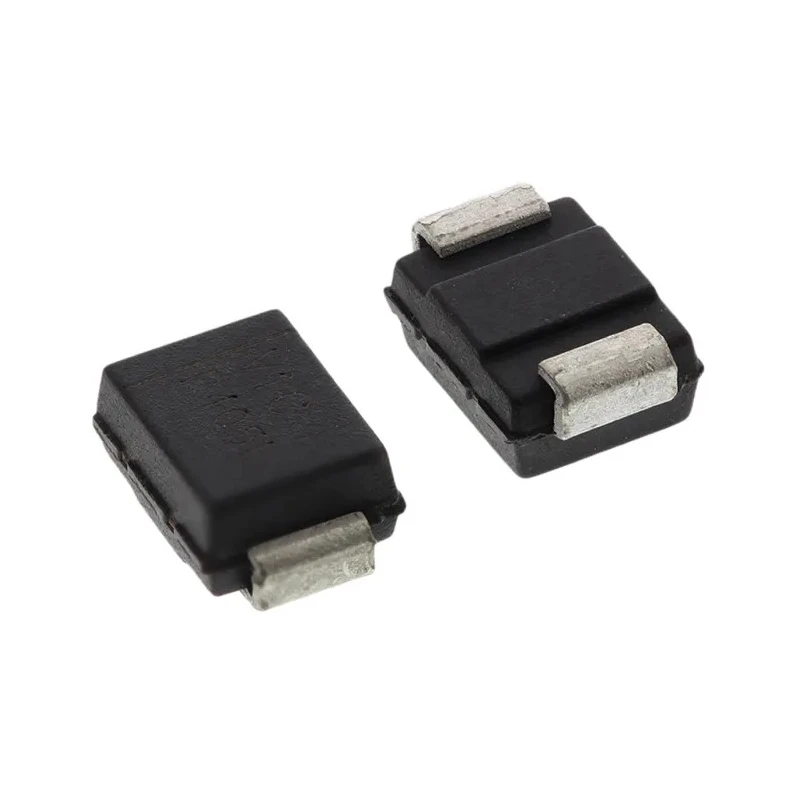 Vishay 15 V 1 A Schottky Diode 2-Pin DO-214AA VS-10BQ015-M3/5BT