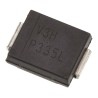 Vishay Schottky Diode 60 V 3 A Surface Mount 2-Pin DO-214AB Package VS-30BQ060-M3/9AT