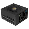 RS PRO 850W Fully Modular PC Power Supply 240V AC Input 12V DC Output 20A Five Outputs Model 242-0548