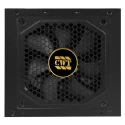 RS PRO 850W Fully Modular PC Power Supply 240V AC Input 12V DC Output 20A Five Outputs Model 242-0548