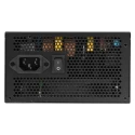 RS PRO 850W Fully Modular PC Power Supply 240V AC Input 12V DC Output 20A Five Outputs Model 242-0548