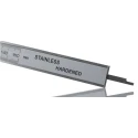 RS PRO Stainless Steel Digital Caliper 150 mm Measurement Capacity 0.01 mm Resolution 0.03 mm Accuracy 4 Way 243-6616