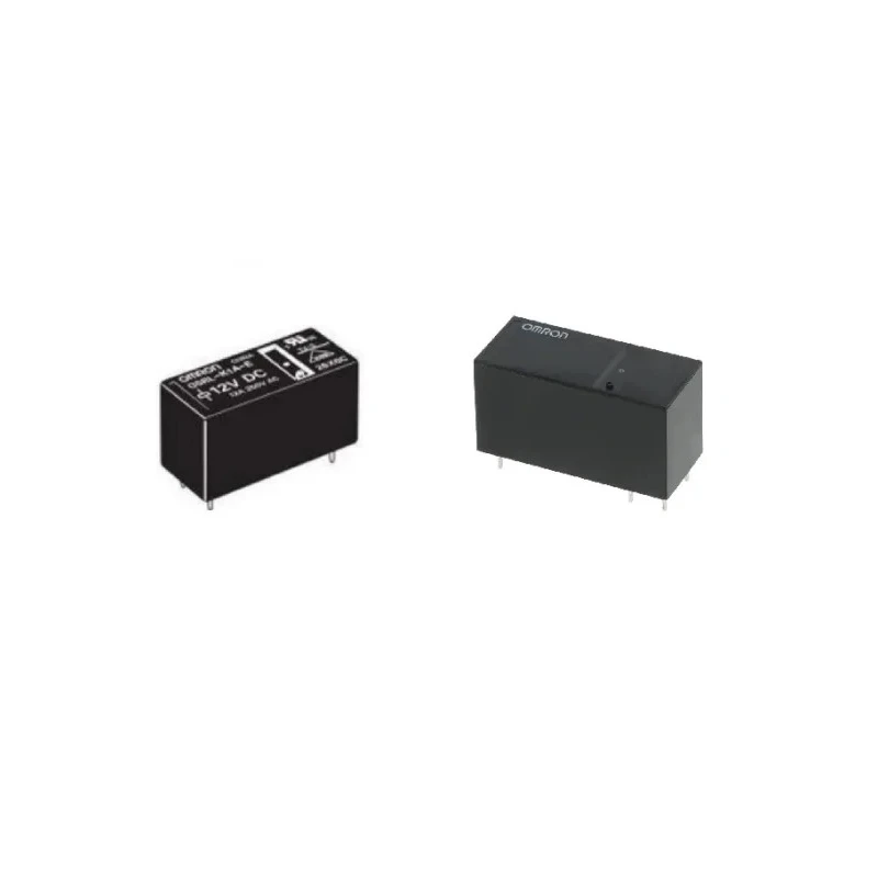 Omron PCB Relay 5V DC Coil 16A Switching Current SPDT G5RL-K1-E DC5