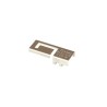 Abracon WiFi Antenna with SMA Connector, Internal Surface Mount, 2400-2500MHz, 4.9dBi Gain PRO-OB-440