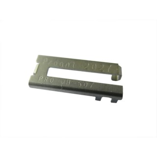 Abracon PRO-OB-607 WiFi Antenna with SMA Connector Bluetooth (BLE), WiFi, ZigBee PRO-OB-607