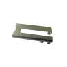 Abracon PRO-OB-607 WiFi Antenna with SMA Connector Bluetooth (BLE), WiFi, ZigBee PRO-OB-607