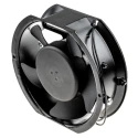 Sunon AC Ball Bearing Axial Fan 115V AC, 36W, 480 mA, 302 m³/h Air Flow, 151 mm Height, 171 mm Width A1175HBLTGN