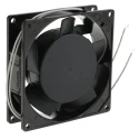 Sunon High Performance SF Series Ball Bearing AC Axial Fan 230V AC 14.5W 51 m³/h 70mA 92 mm Square Frame SF23092A/2092HBL.GN