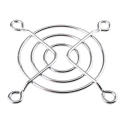 Sunon FG-05 Series Stainless Steel Finger Guard for 50 mm Fans with 40 mm Hole Spacing A506000770G