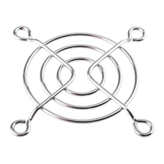 Sunon FG-05 Series Stainless Steel Finger Guard for 50 mm Fans with 40 mm Hole Spacing A506000770G