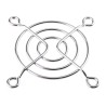 Sunon FG-05 Series Stainless Steel Finger Guard for 50 mm Fans with 40 mm Hole Spacing A506000770G