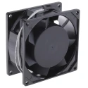 Sunon SF Series Sleeve Bearing AC Axial Fan 230V AC 16W 80 mA 39.1 m³/h 80 mm SF23080A/2083HSL.GN