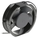 Sunon A2175 Series Axial Fan 230V AC 36W 306 m³/h Airflow 240 mA Max Ball Bearing Circular Frame 171 mm A2175HBL-T.GN