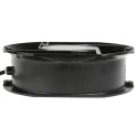 Sunon A2175 Series Axial Fan 230V AC 36W 306 m³/h Airflow 240 mA Max Ball Bearing Circular Frame 171 mm A2175HBL-T.GN