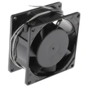 Sunon SF Series Axial Fan 80mm Square Frame 115V AC, 12W, 130mA, 2850 RPM, 52.7 m³/h SF11580A/1083HBL.GN