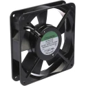 Sunon DP Series Axial Fan 230V AC 19W 2300rpm 109 m³/h Sleeve Bearing 120x120x25mm DP201AT/2122HST.GN