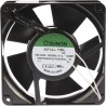 Sunon A2123 Series Axial Fan, 230V AC, 22W Power, 2750 RPM, 161.4 m³/h Air Flow, Sleeve Bearing, 120 mm x 120 A2123-HSL.GN