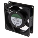 Sunon SF Series Axial Fan 230V AC 14W 49.3 m³/h 60mA Sleeve Bearing 92 mm SF23092A/2092HST.GN
