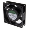 Sunon SF Series Axial Fan 230V AC 14W 49.3 m³/h 60mA Sleeve Bearing 92 mm SF23092A/2092HST.GN