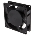 Sunon SF Series Axial Fan 230V AC 14W 49.3 m³/h 60mA Sleeve Bearing 92 mm SF23092A/2092HST.GN