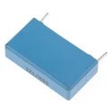 KEMET PHE450 Film Capacitor, 22 nF, ±5 % Tolerance, 1.6 kV DC 180V AC Rated Through Hole Radial Lead 