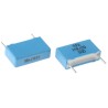 KEMET Film Capacitor 10 nF ±5 % 1 kV DC 180 V AC Through Hole Radial Lead PHE450