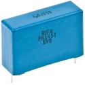 KEMET PHE450 Film Capacitor, ±5% Tolerance, 10 nF Capacitance, 630 V DC, 180 V AC, Through Hole Mount PHE450