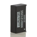 Murata Power Solutions SIP7 1W Dual Output Unregulated Isolated DC-DC Converter Through Hole NMA1212SC