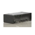 Murata Power Solutions SIP7 1W Dual Output Unregulated Isolated DC-DC Converter Through Hole NMA1212SC