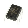 Microchip PIC12F675-I/P 8-Bit PIC Microcontroller 20 MHz 1.75 kB FLASH 8-Pin PDIP