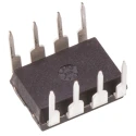 Microchip 8 bit PIC Microcontroller PIC12F629-I/P, 20 MHz, 128B Flash, 8-Pin PDIP PIC12F629-I/P