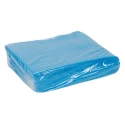 Harrison Wipes Heavy Weight Cloths 75gsm Yellow Polyester Cloths for Cleaning, Degreasing, Dry Use, Pack of 25 S3885