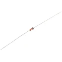 Nexperia Zener Diode 6.8 V 500 mW Through Hole 2-Pin SOD-27 BZX79-C6V8,113