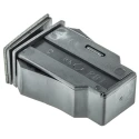 Southco Acetal Plastic Push Latch 19mm Length 13mm Width 120N Maximum Force E4-10-201-10