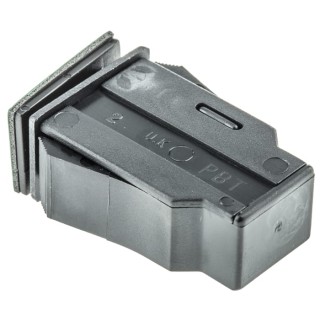 Southco Acetal Plastic Push Latch 19mm Length 13mm Width 120N Maximum Force E4-10-201-10