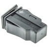 Southco Acetal Plastic Push Latch 19mm Length 13mm Width 120N Maximum Force E4-10-201-10