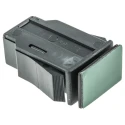 Southco Acetal Plastic Push Latch 19mm Length 13mm Width 120N Maximum Force E4-10-201-10